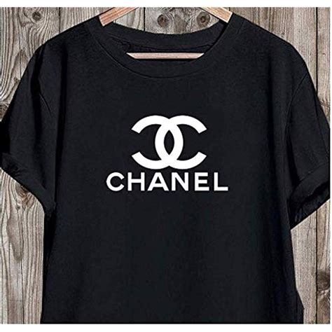 chanel shitt|chanel shirt women.